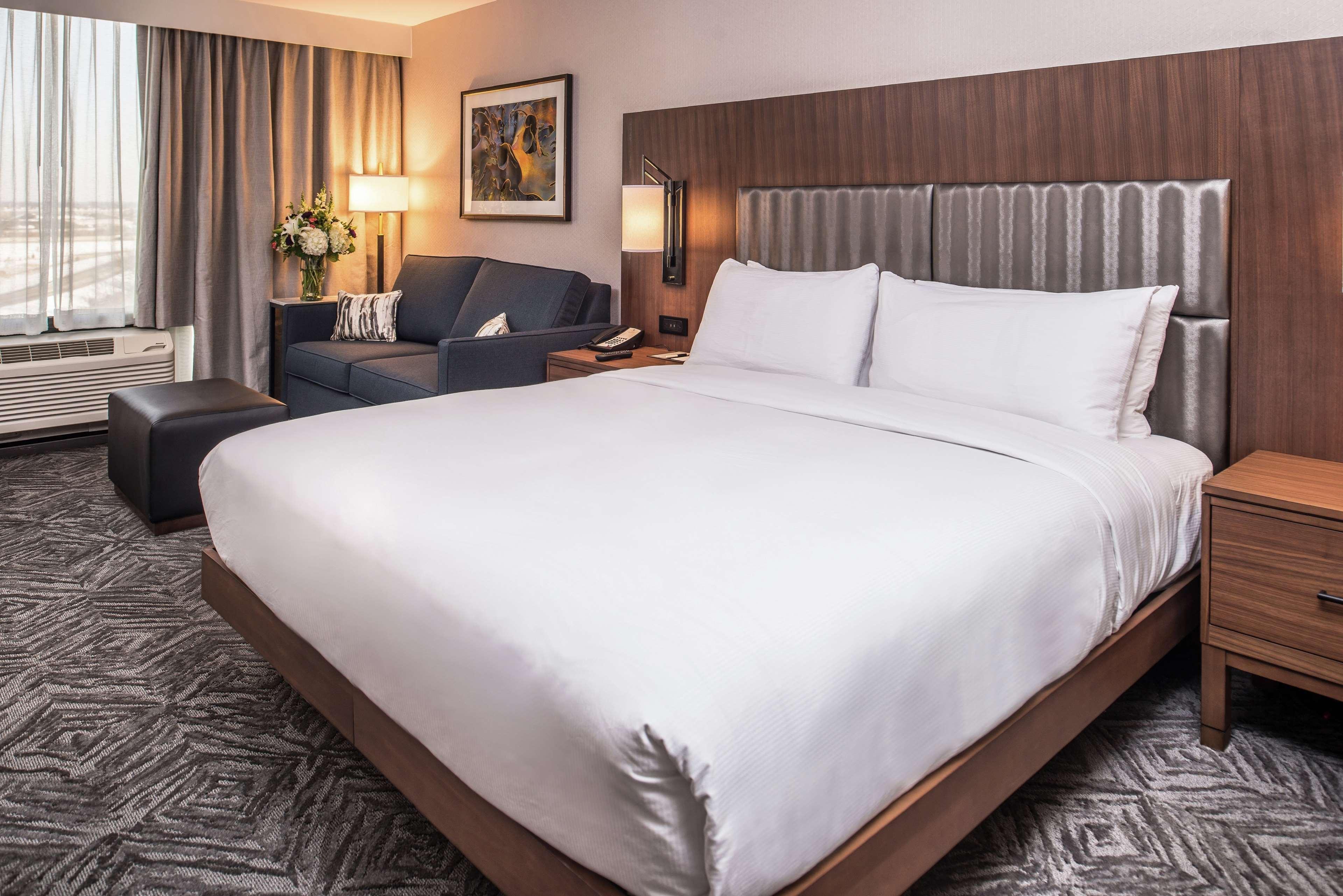 Doubletree By Hilton East Hotel 4*
