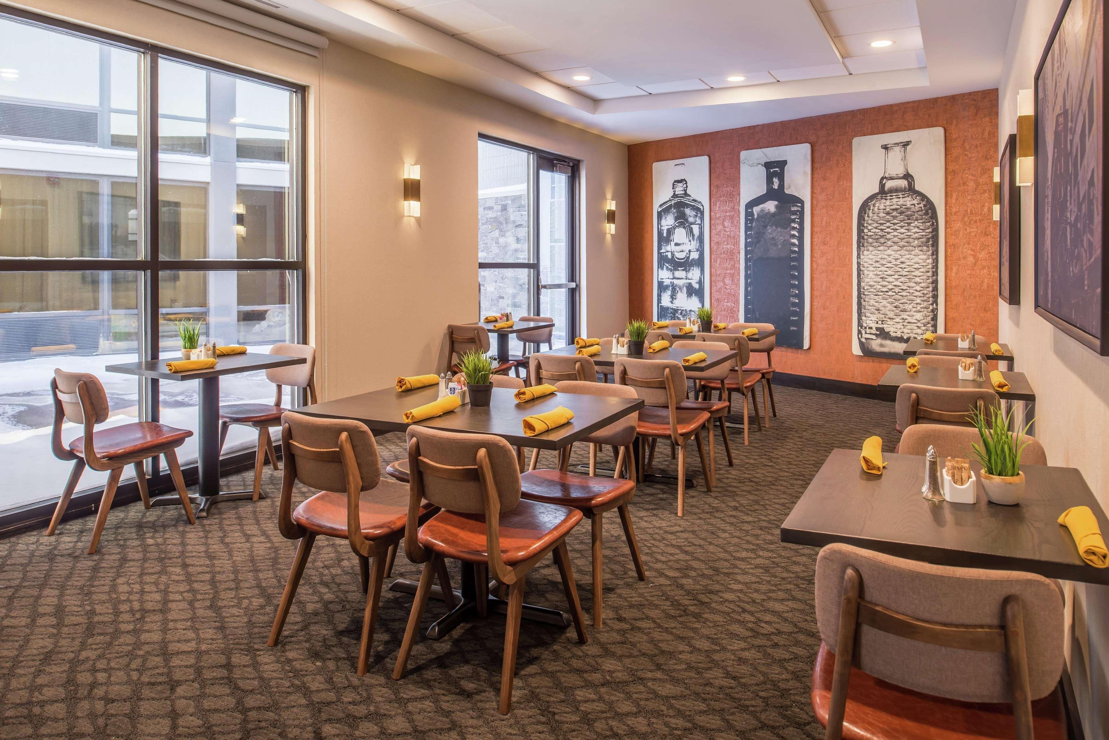 Doubletree By Hilton East 4*