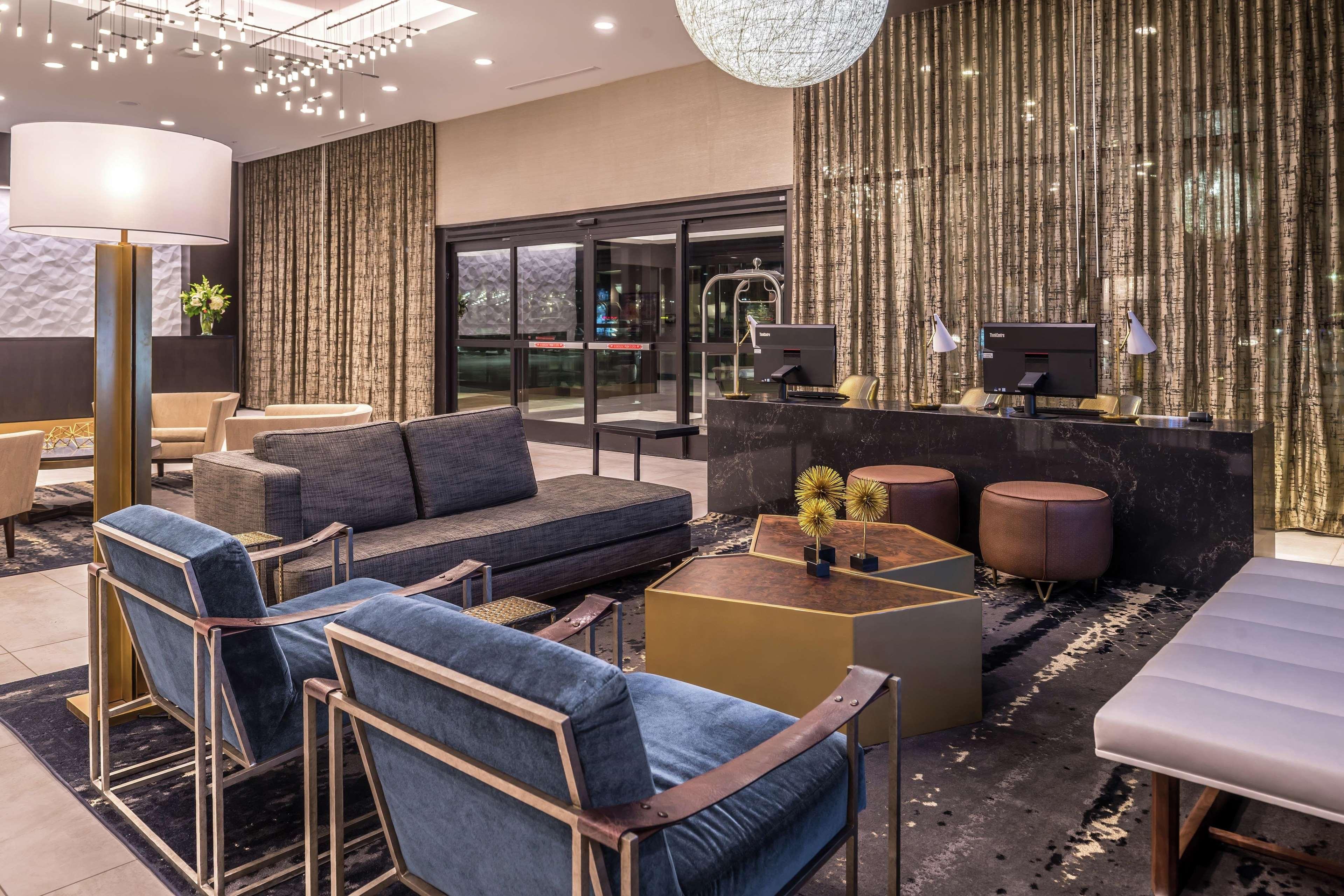 Doubletree By Hilton East