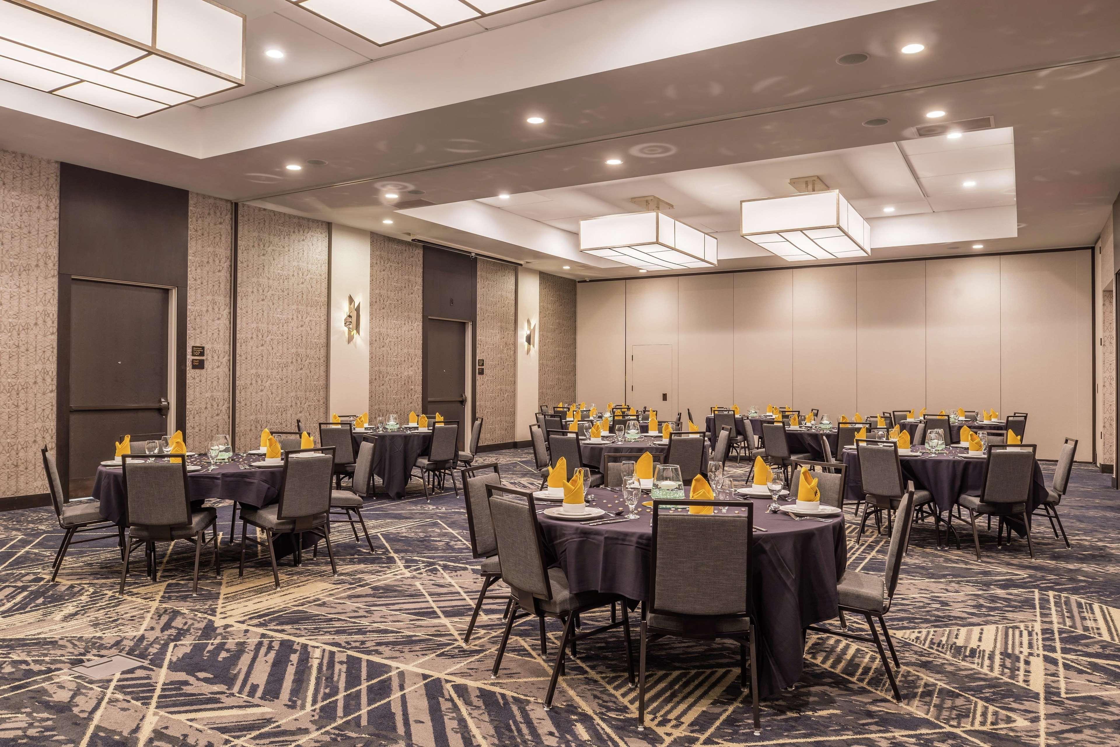 Doubletree By Hilton East 4* Lafayette