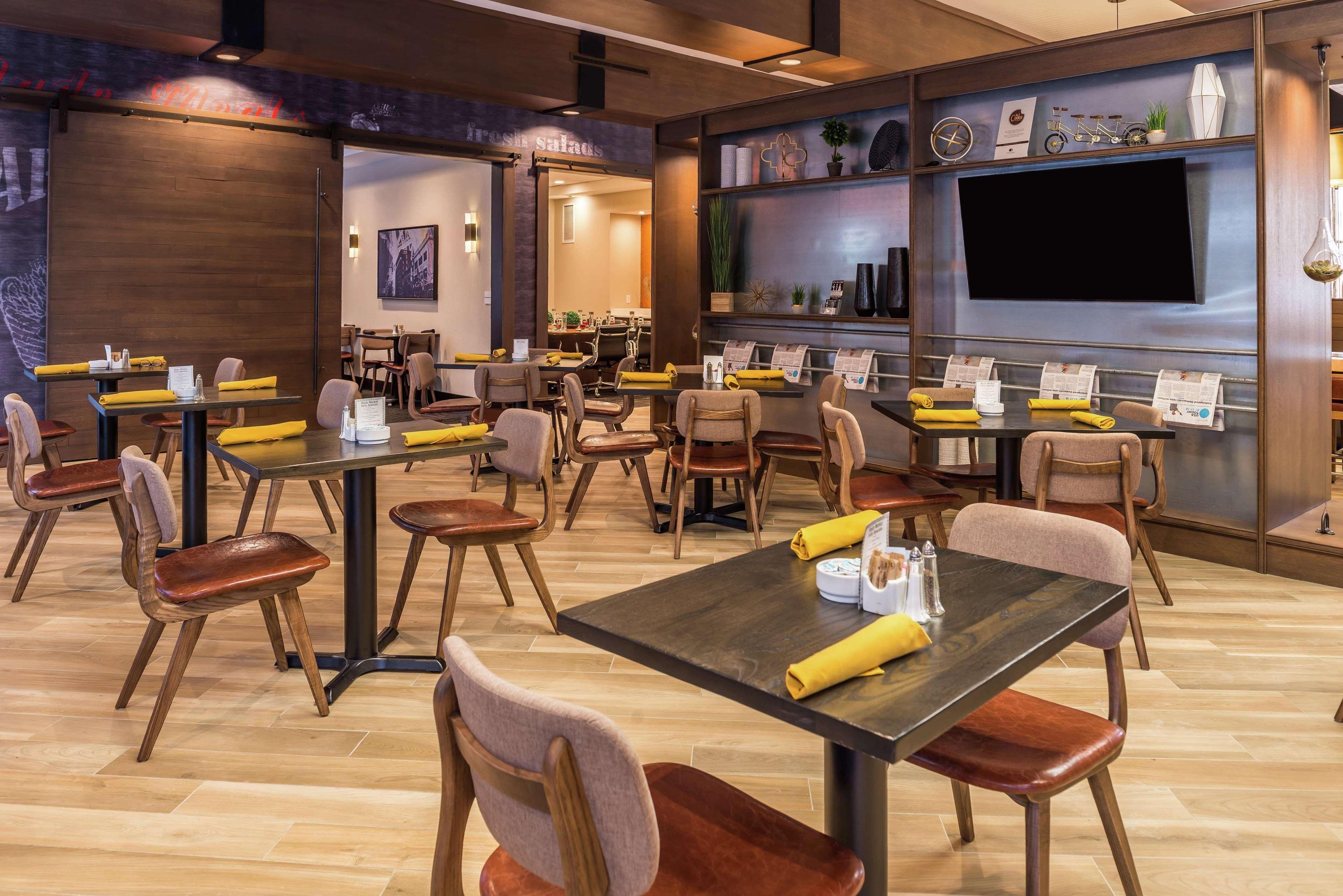 Doubletree By Hilton East 4* Lafayette