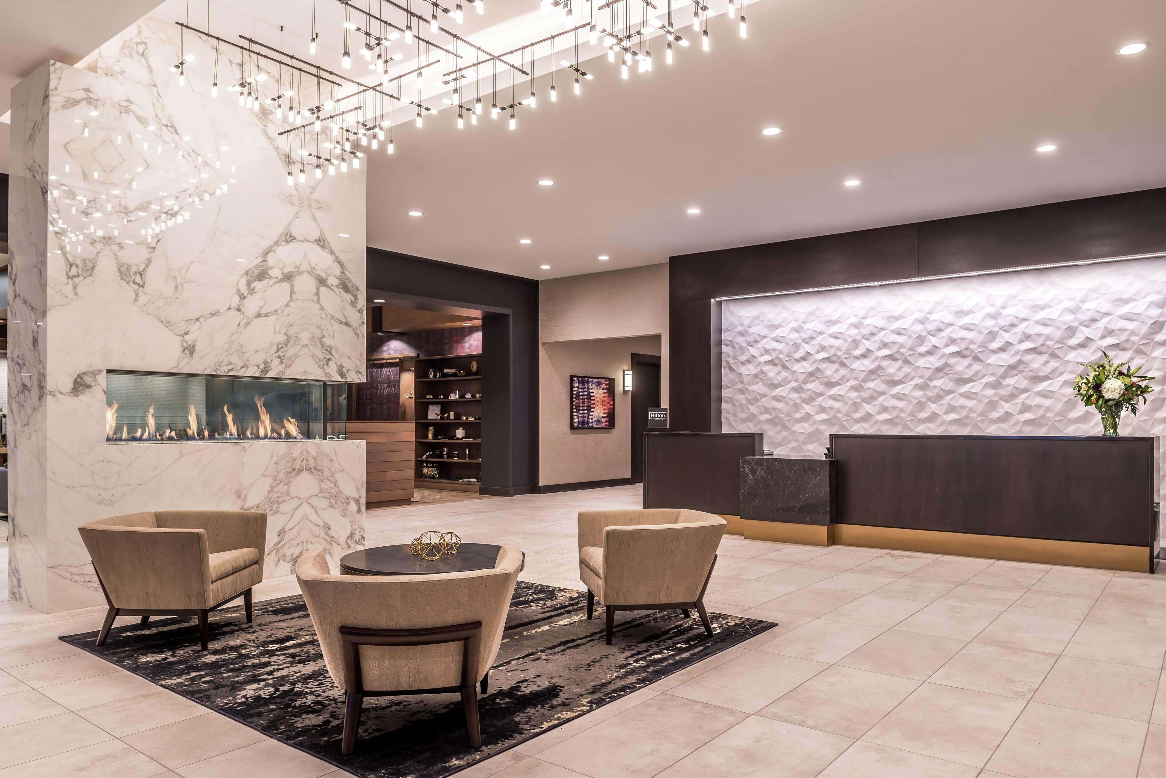 Doubletree By Hilton East Hotel