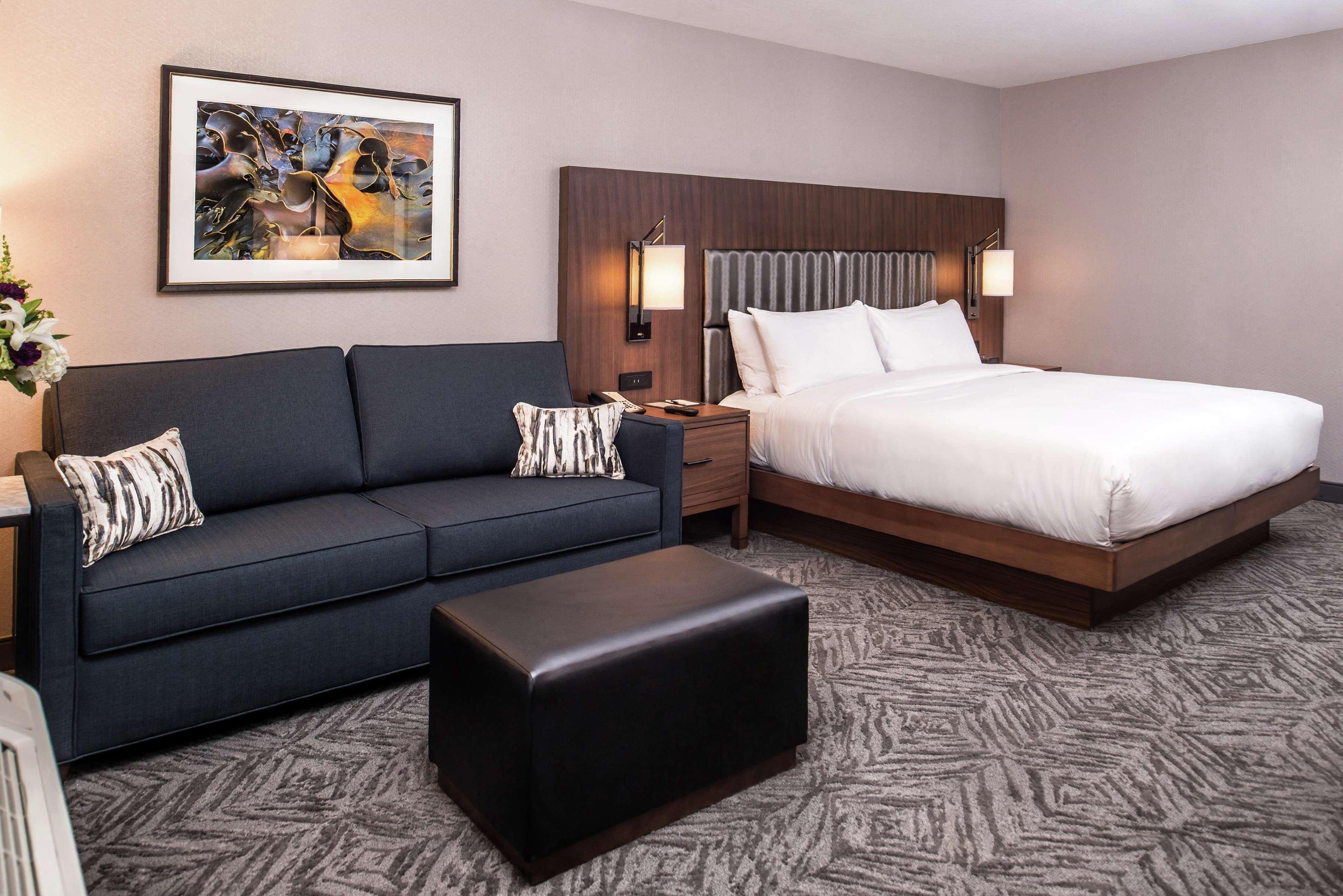 Doubletree By Hilton East