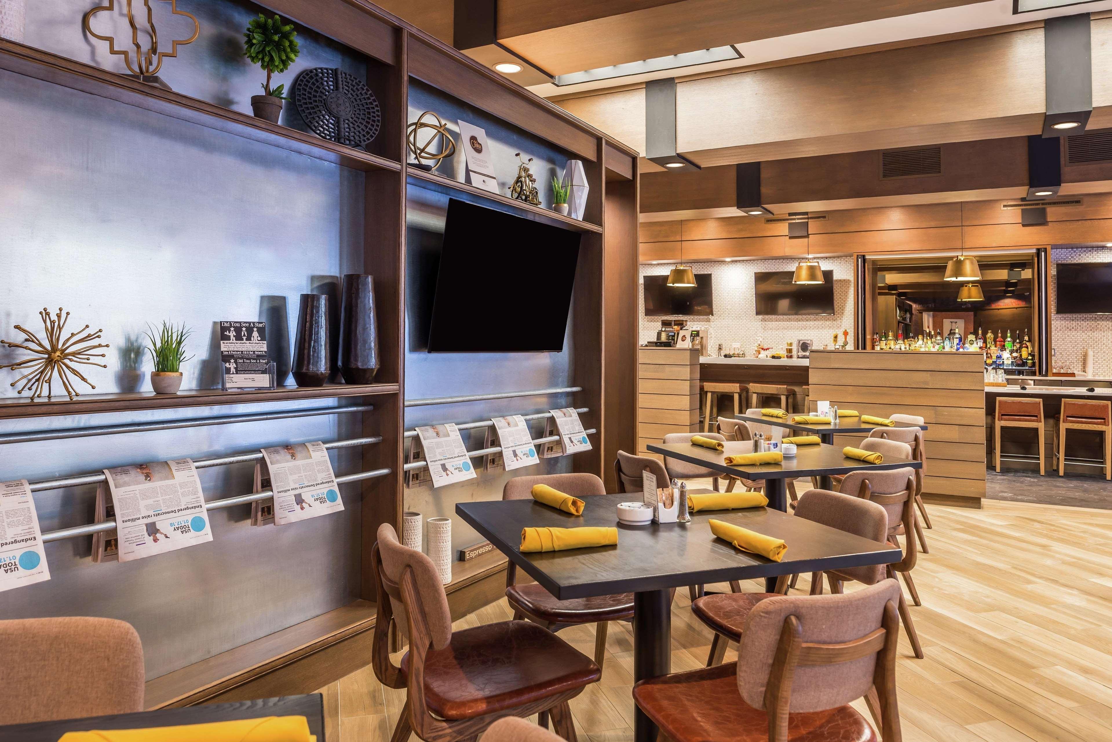 Doubletree By Hilton East 4* Lafayette