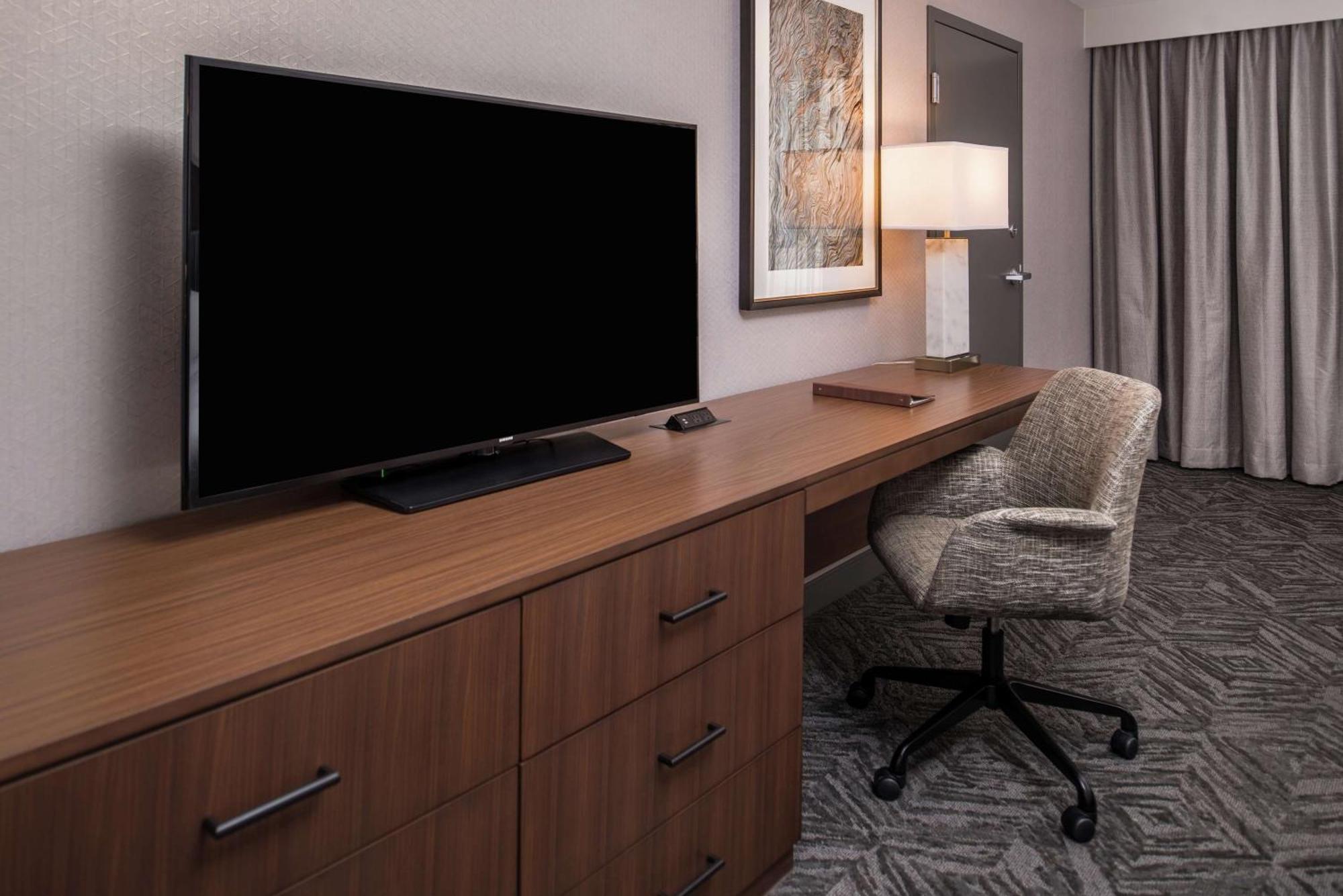 Doubletree By Hilton East 4* Lafayette