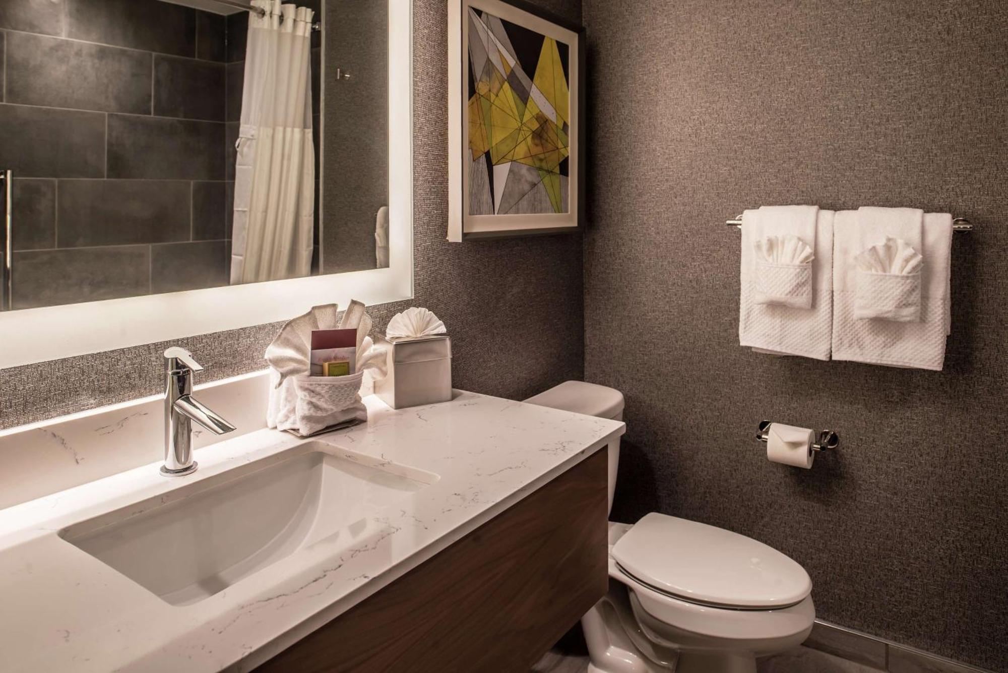 Hotel Doubletree By Hilton East Lafayette