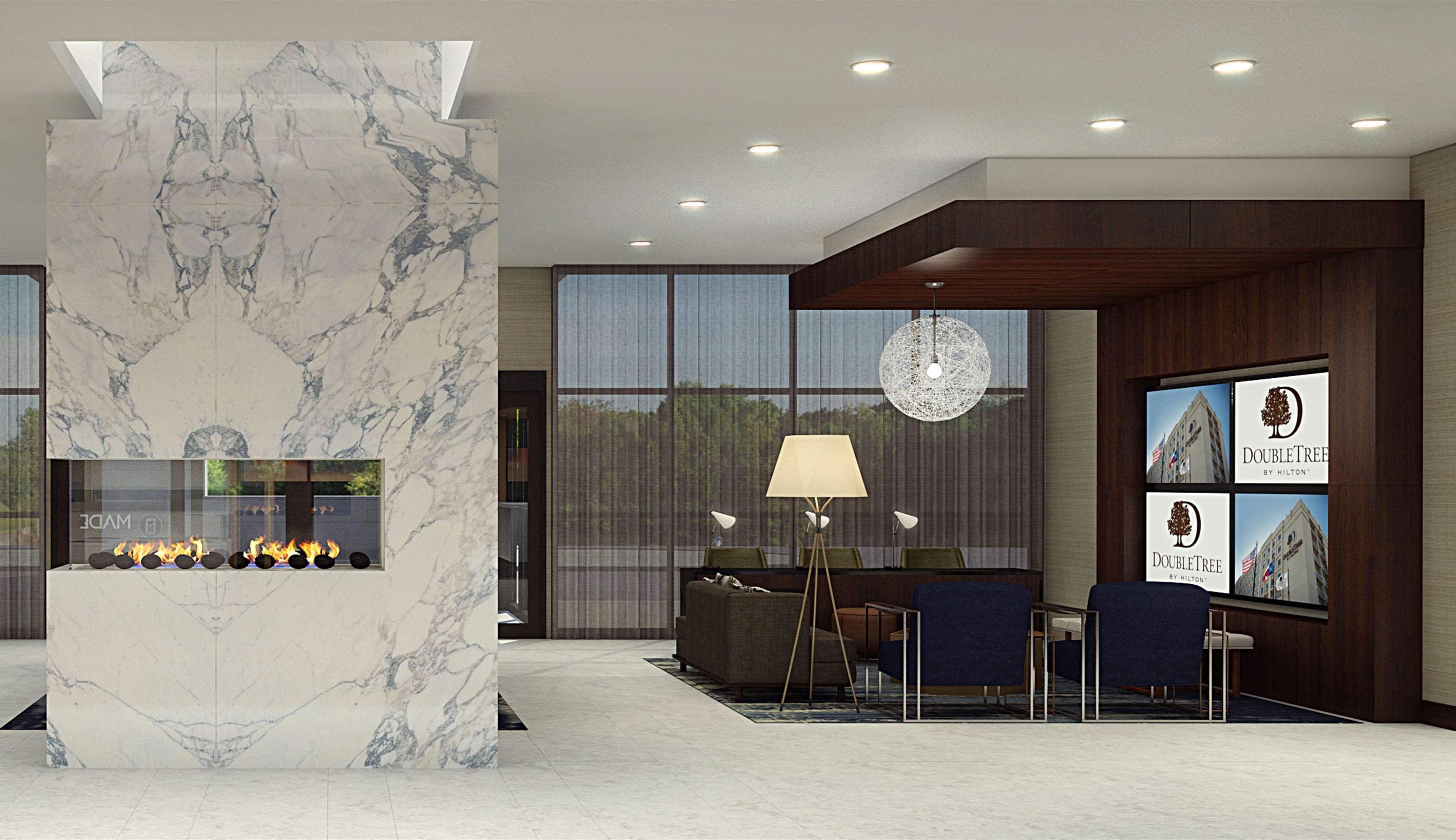 Doubletree By Hilton East 4* Lafayette