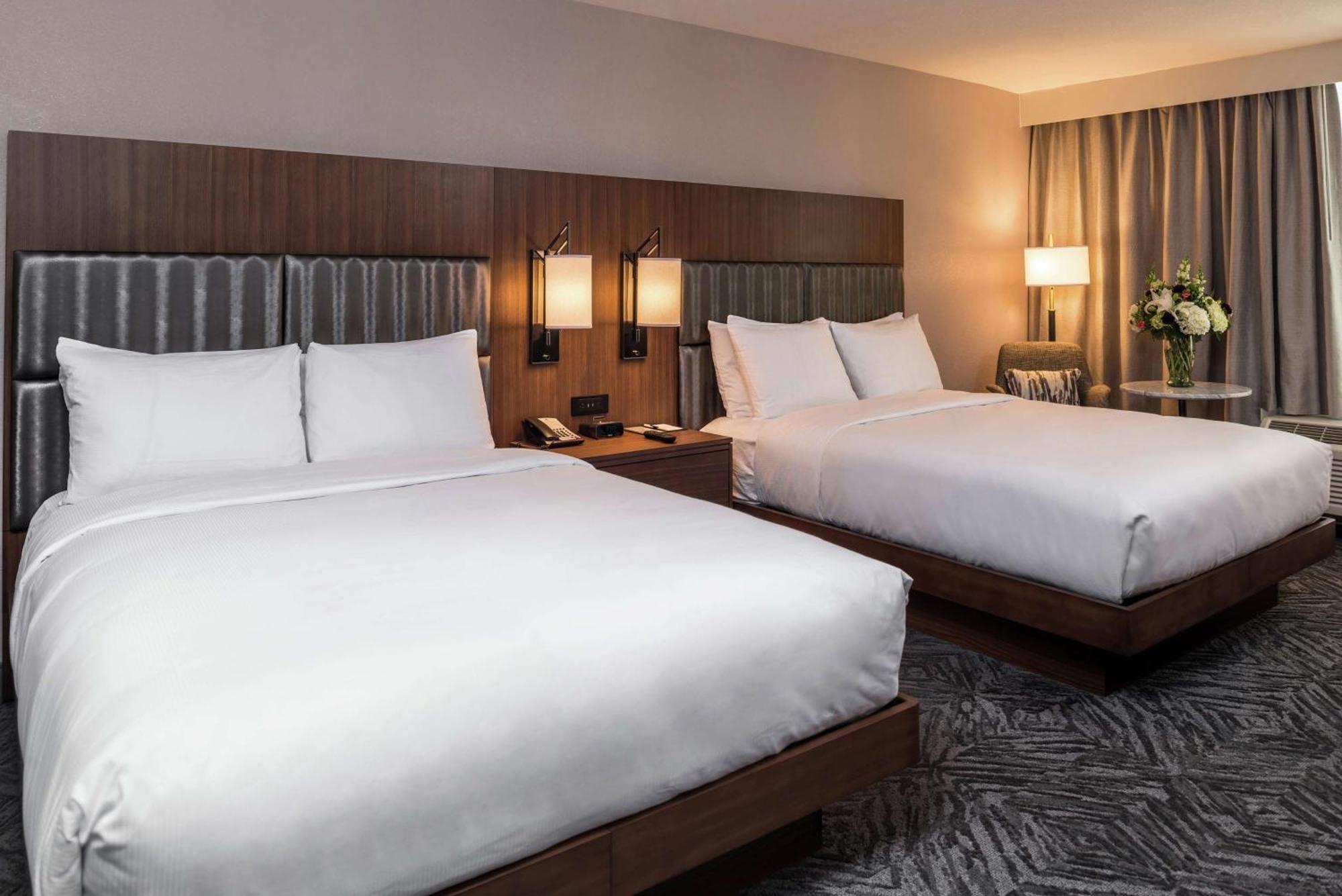 Doubletree By Hilton East